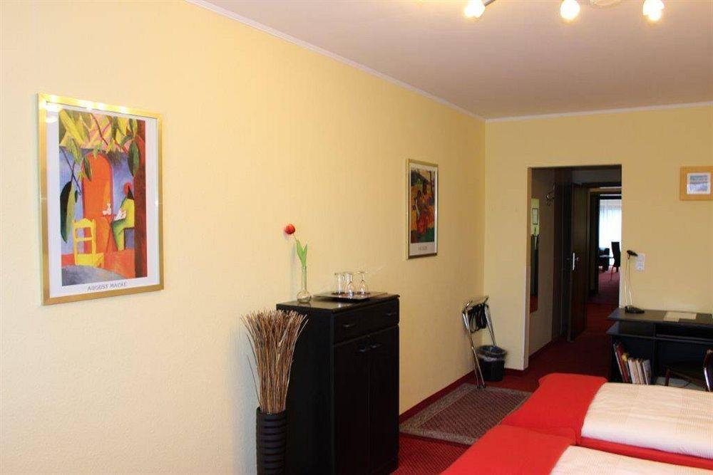 Hotel garni Marktterrassen Hennef  Exterior foto